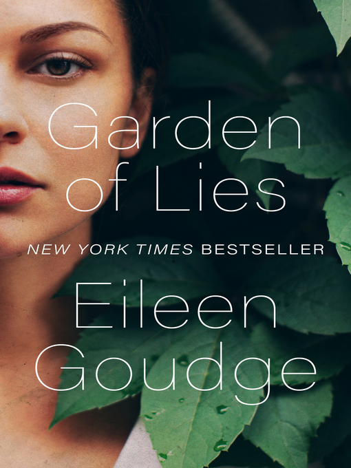Title details for Garden of Lies by Eileen Goudge - Available